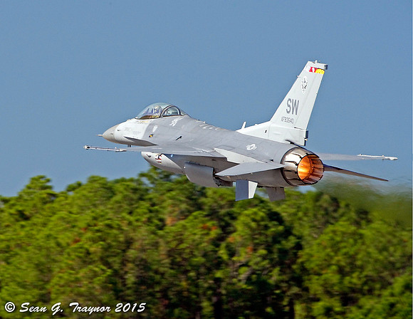 Military Aircraft