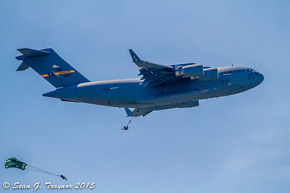 Military Aircraft