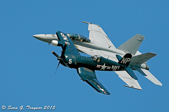 Military Aircraft