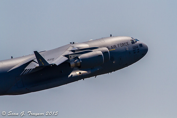 Military Aircraft