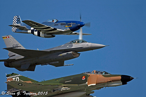 Military Aircraft