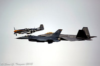 Military Aircraft