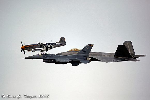 Military Aircraft