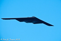 B-2 Bomber