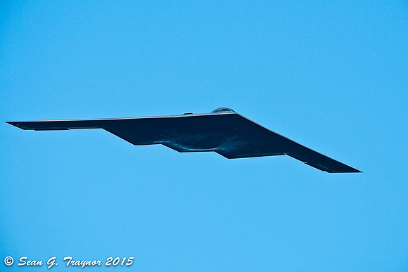 B-2 Bomber