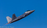 Military Aircraft