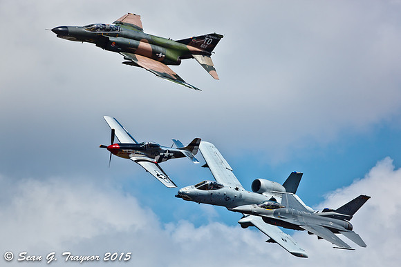 Military Aircraft