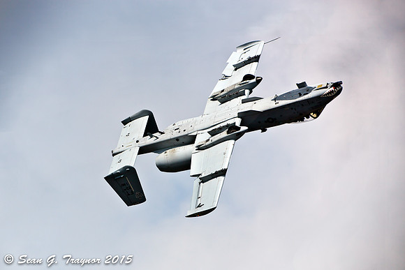 Military Aircraft