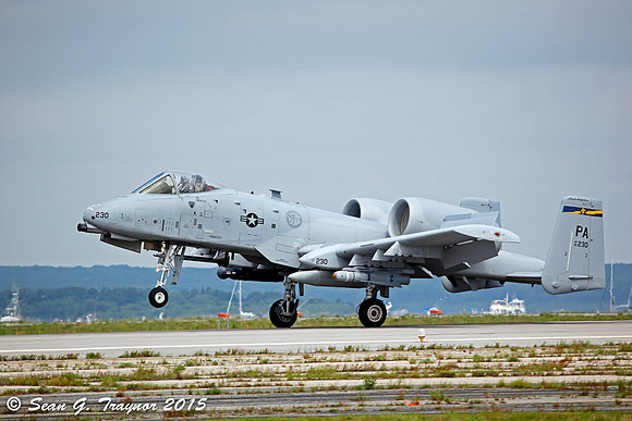 Military Aircraft