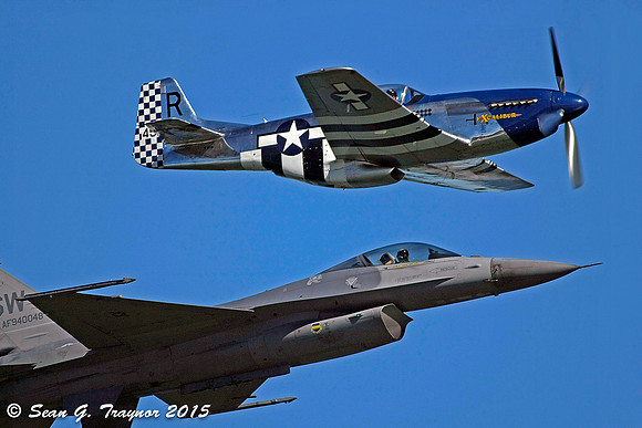 Military Aircraft