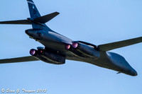 B-1B Bomber