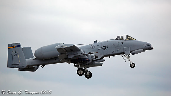 Military Aircraft