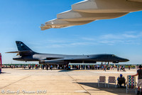 B-1B Bomber
