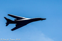 B-1B Bomber