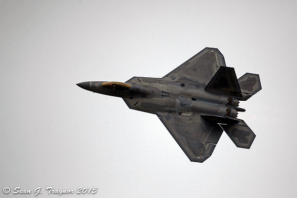Military Aircraft