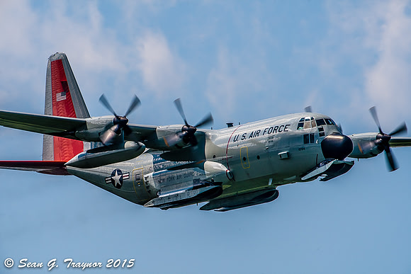 Military Aircraft