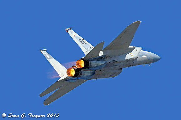 Military Aircraft