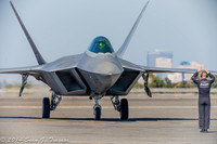 F-22 Raptor