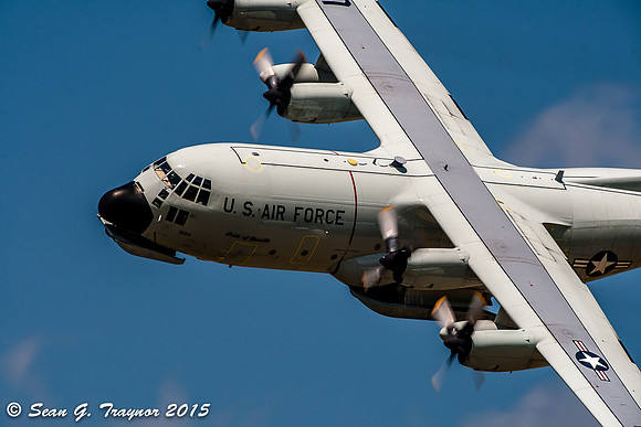 Military Aircraft