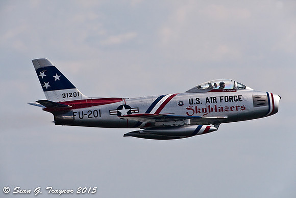 Military Aircraft