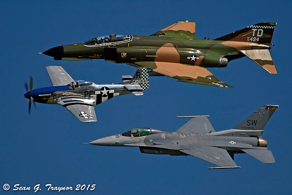 Military Aircraft
