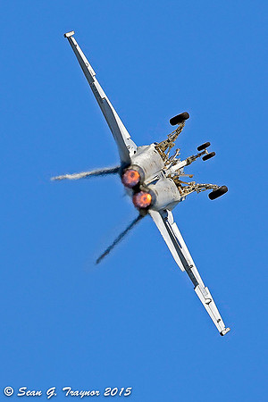Military Aircraft