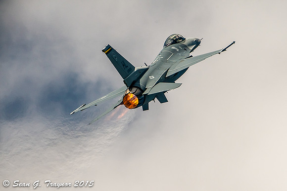 Military Aircraft