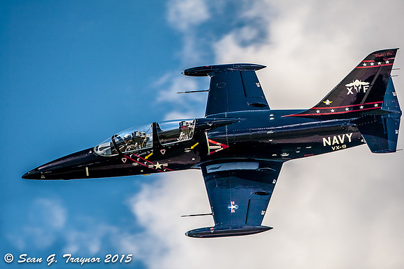 Military Aircraft