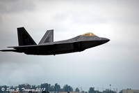 Military Aircraft