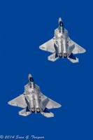 F-22 Raptor