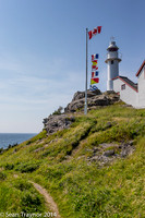 Lobster Cove Lighthouse