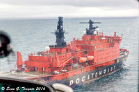 North Pole Expedition