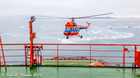 North Pole Expedition