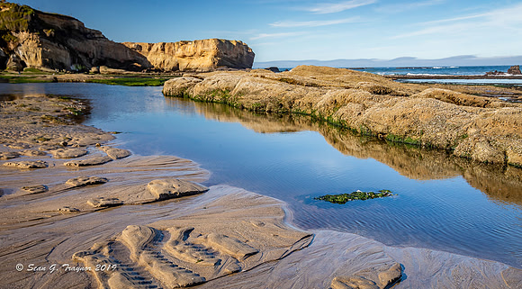 Devil's Punchbowl