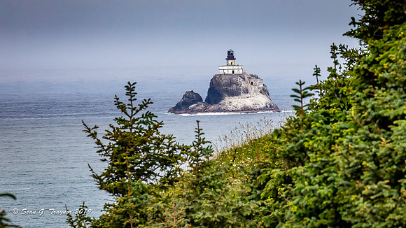 Cannon Beach, Oregon