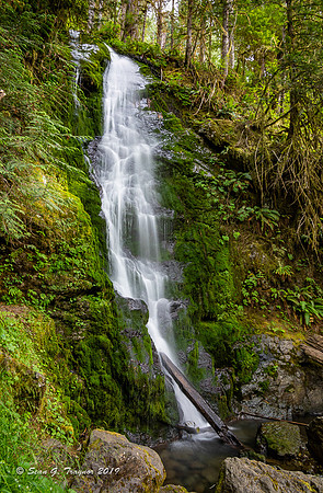 Merriman Falls