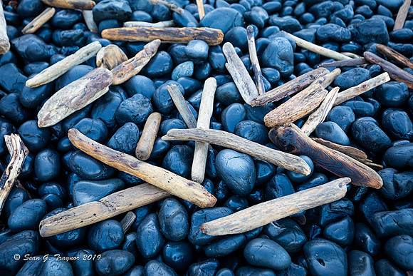 Stoney Beach