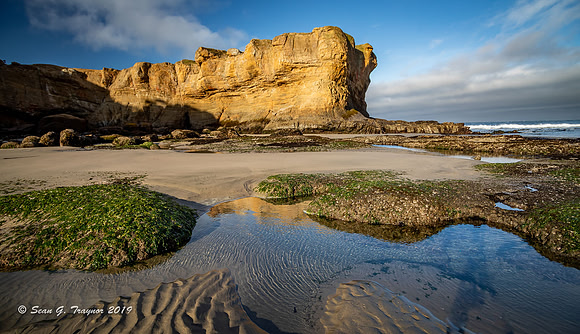 Devil's Punchbowl