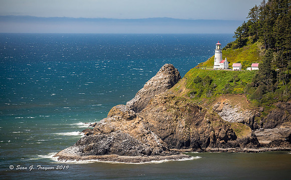Heceta Head Lighthouse