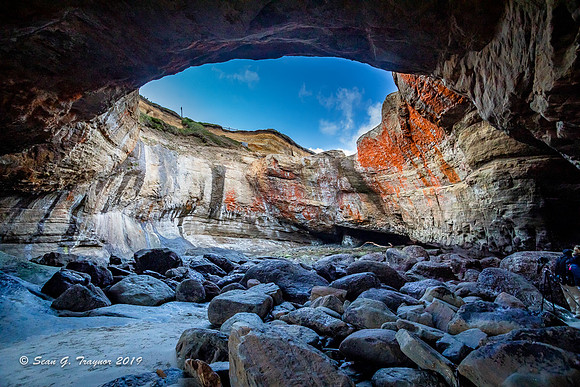 Devil's Punchbowl