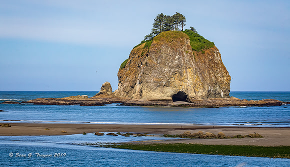 Rialto Beach, WA