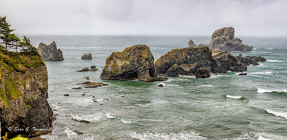 Cannon Beach, Oregon