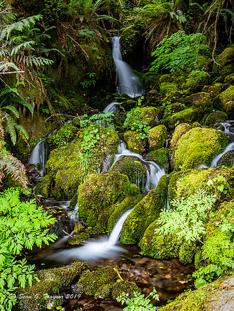 Willaby Falls