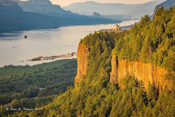 Columbia River George