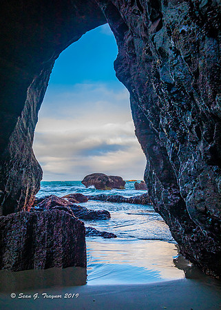 Devil's Punchbowl