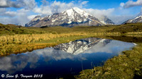 Torres del Paine