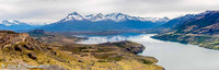 Patagonia