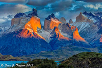 Patagonia-Chile