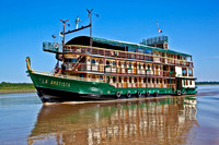 Peruvian Amazon
