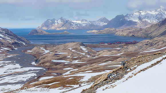 South Georgia
